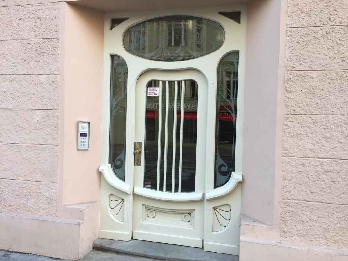 Ce Apartment Prague Castle Exterior foto